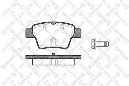 1149 000B-SX STELLOX